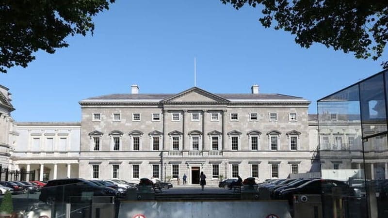 The TDs elected to the 34th Dáil on Day One of counting