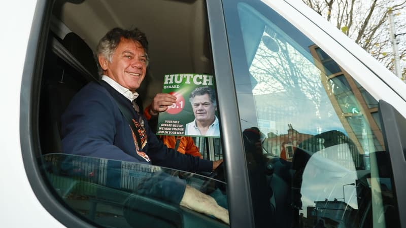 Hutch in contention for seat in Dublin Central